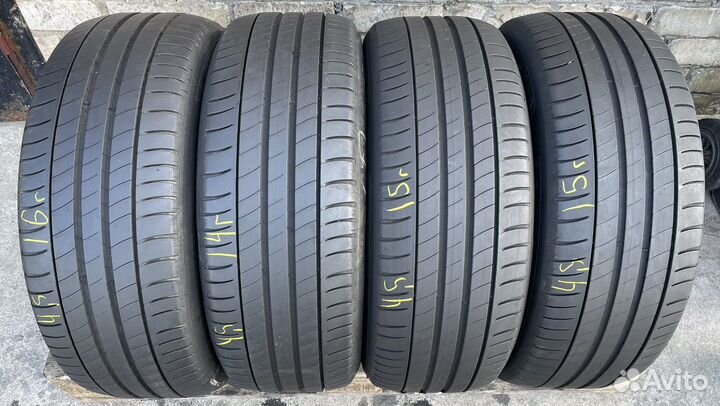 Michelin Primacy 3 205/55 R16