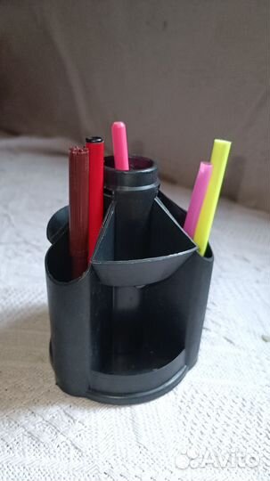 Подставка для канцелярии