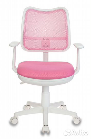 Компьютерное кресло ткань/сетка (Арт. 288581)