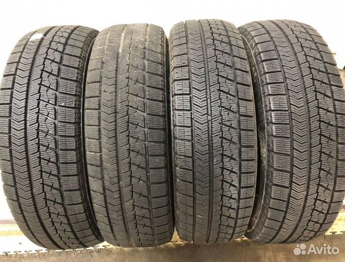 Bridgestone Blizzak VRX 175/65 R14 99W