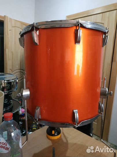 Флортомы Амати 16