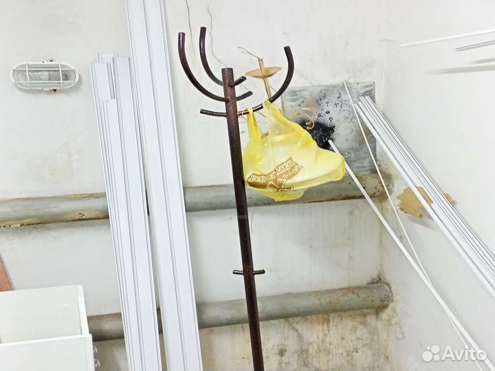 Вешалка СССР