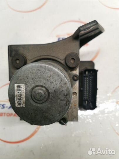 Блок ABS Opel Mokka 1.6 F16D4 2014