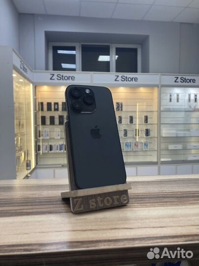 iPhone 14 Pro, 256 ГБ