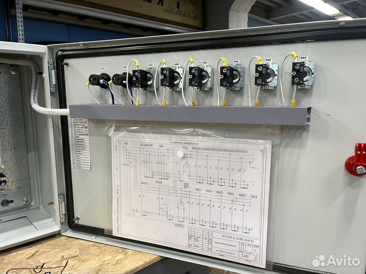 Холодильный агрегат