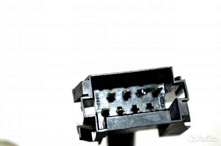 Педаль газа с реостатом volvo FH12 1-seeria (01.93