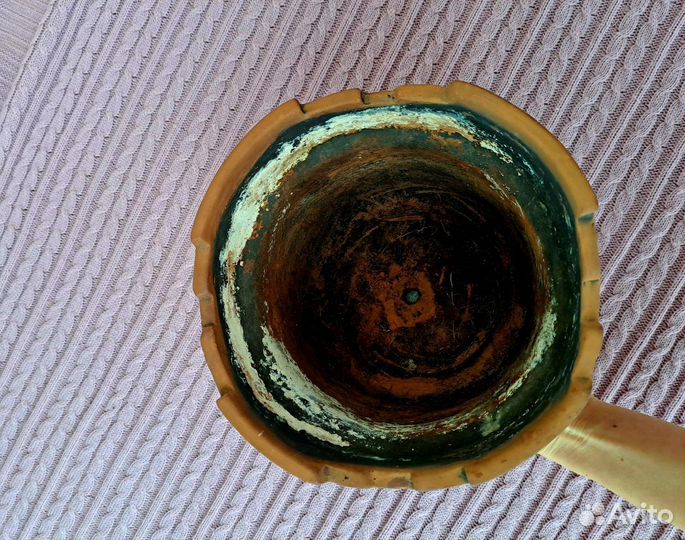 Кашпо горшок для цветов