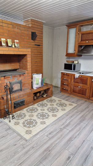 Дача 100 м² на участке 14 сот.