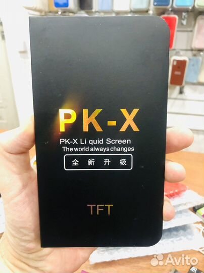 Дисплей для iPhone X и XS