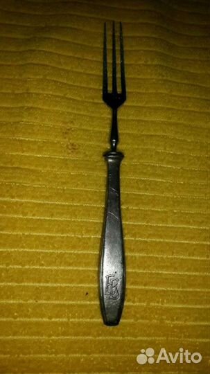 Вилка Gebr Hepp 90