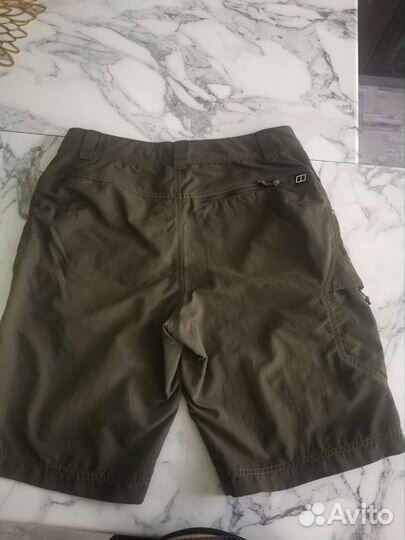 Шорты