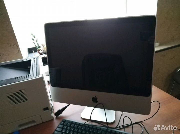 Компьютеры Apple