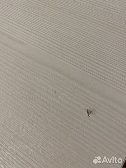 Стол для маникюра складной