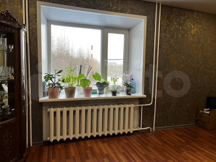 3-к. квартира, 74,9 м², 1/10 эт.