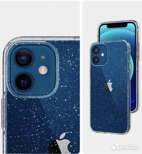 Чехол на iPhone 12 mini