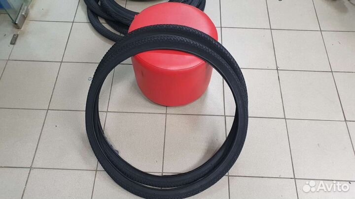 Покрышка велосипедная 28-175 (47-622 )