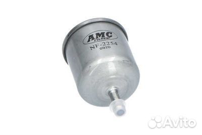 Фильтр топливный Nissan AMC Filter NF-2254