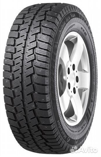 Matador MPS 500 Sibir Ice Van 205/70 R15