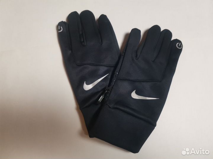 Перчатки Nike Зимние Рефлектив