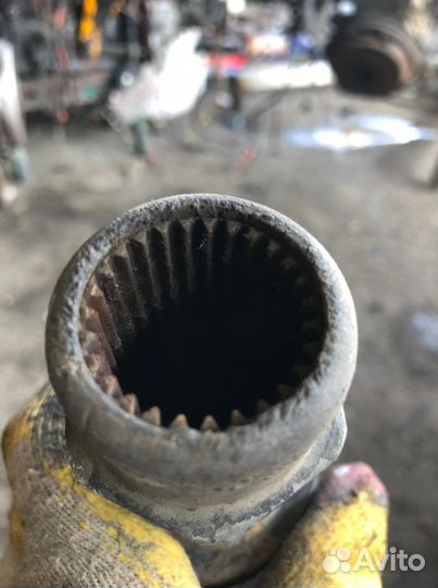 Кардан задний BMW 3 Series E36