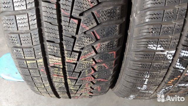 Hankook Winter I'Cept Evo2 W320 215/60 R16 99H