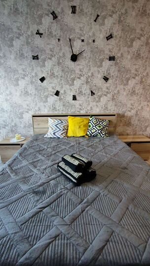 Квартира-студия, 30 м², 29/37 эт.