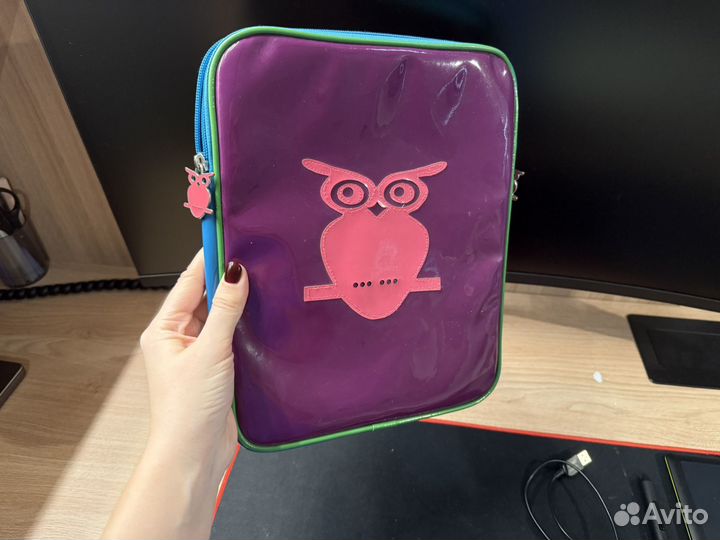 Графический планшет wacom bamboo