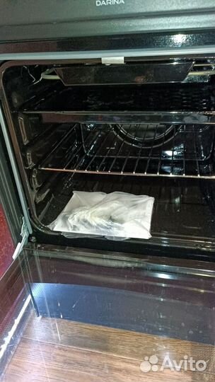 Плита электрическая Darina 33606