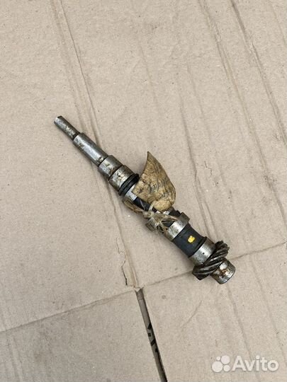 Распредвал Урал