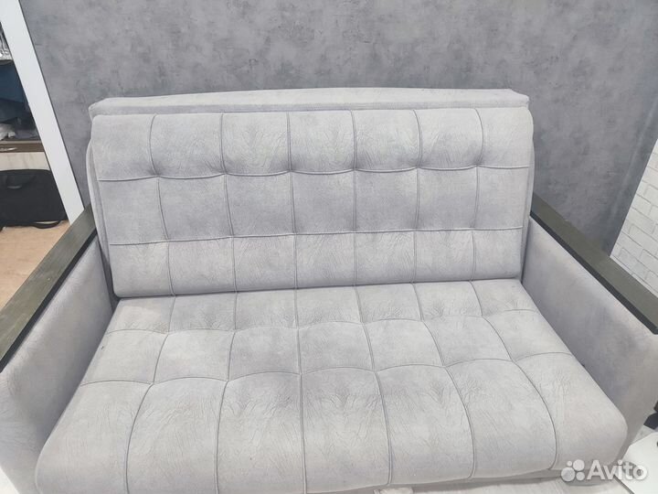 Диван раскладной бу