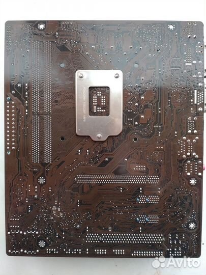 Комплект,материнская плата с процессором и памятью