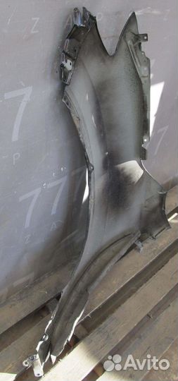 Крыло переднее правое Nissan X-Trail 3 (T32) Б/у О