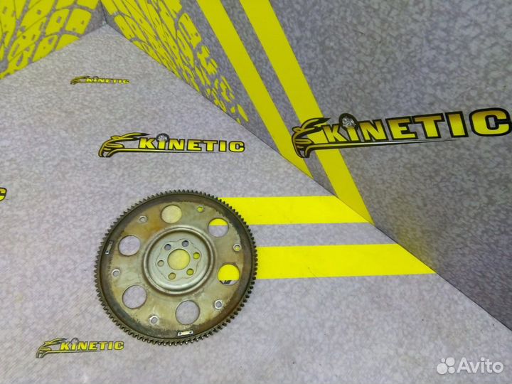 Венец двигателя Тойота Ярис Yaris Vitz 1krfe 1.0