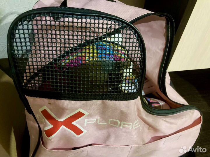 Роликовые коньки, детские, женские