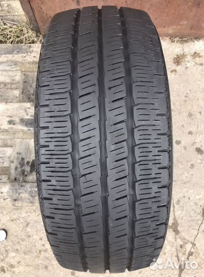 Pirelli Chrono Four Seasons 235/65 R16C