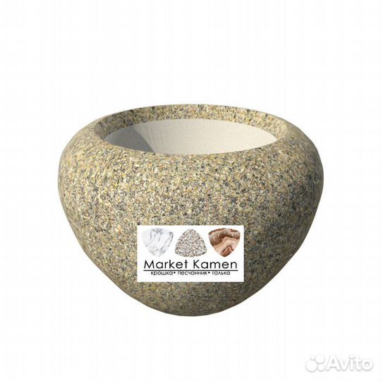 « Лувр » Вазон Кашпо Вазоны для цветов