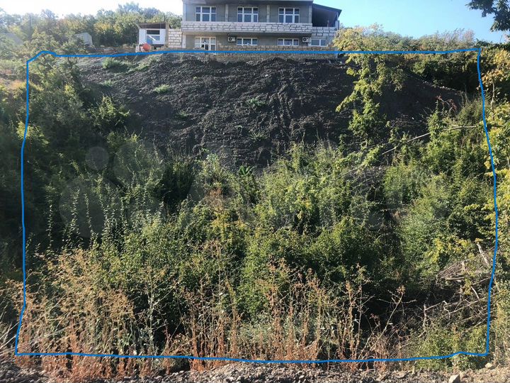 Участок 4 сот. (ИЖС)