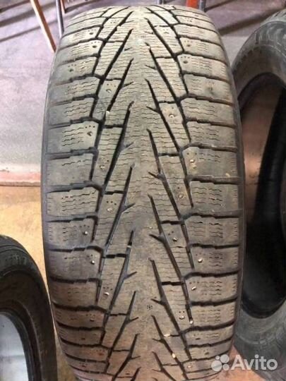 Nokian Tyres Hakkapeliitta 7 245/55 R19