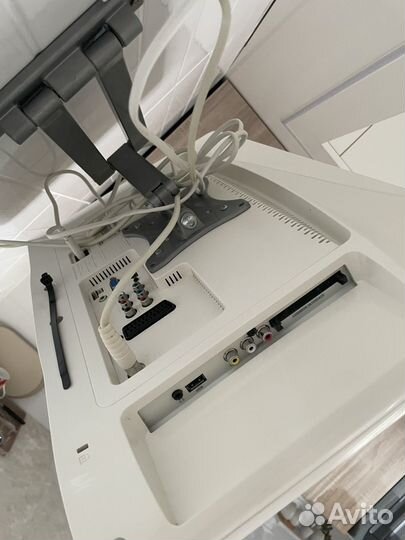 Телевизор philips 22