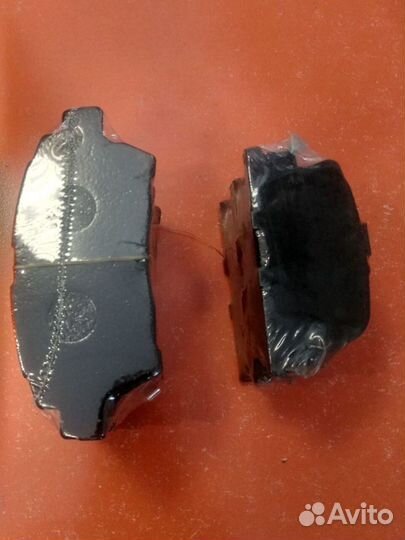 Колодки хендай Hyundai ix35 Хендай киа KIA