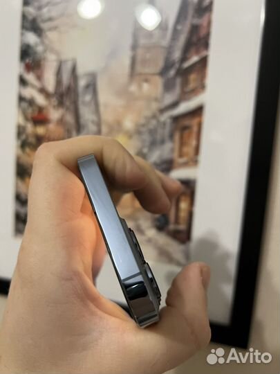 iPhone 13 Pro, 128 ГБ