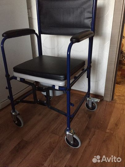 Кресло коляска Армед