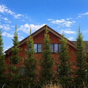 Дом 210 м² на участке 13 сот.