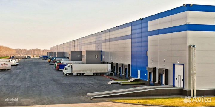 Упаковщик(ца) Вахта, мо, Домодедовский район