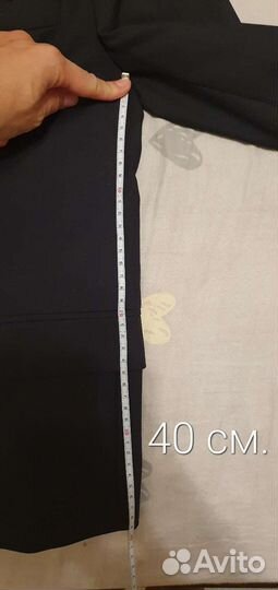 Пиджак б/у на мальчика