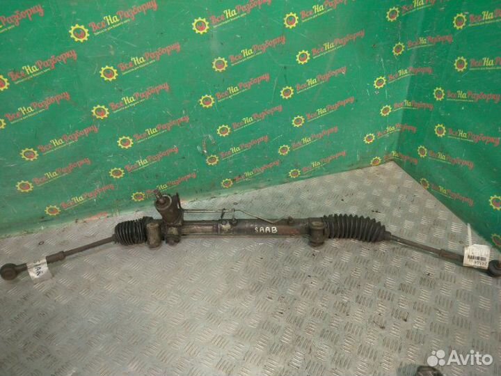 Рулевая рейка Saab 9.3 седан 2.0