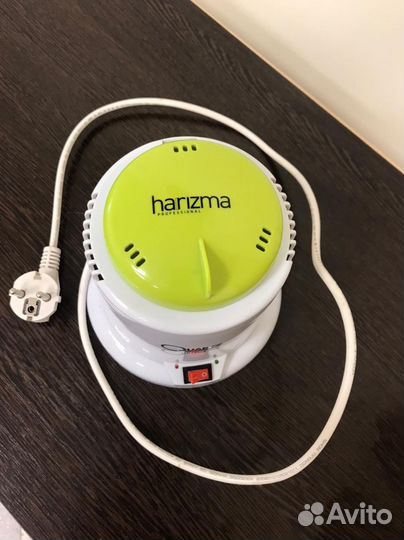 Стерилизатор harizma sd 70 термический шариковый