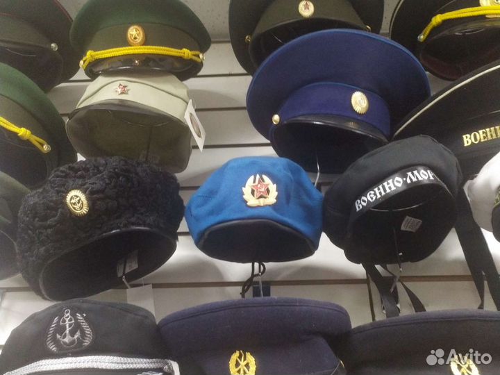 Берет вдв армейский +