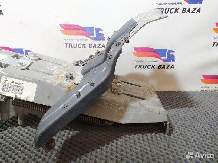 Кронштейн рулевой колонки Scania 5-series