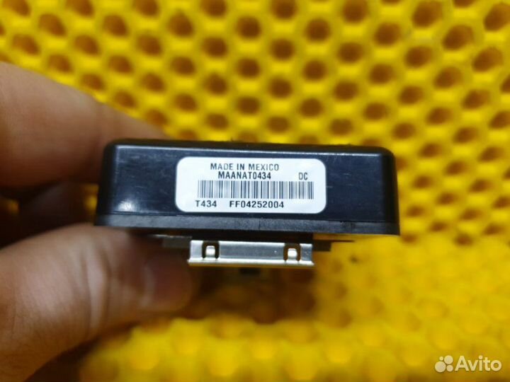 Антенна Ford Mustang VI N48H 2017